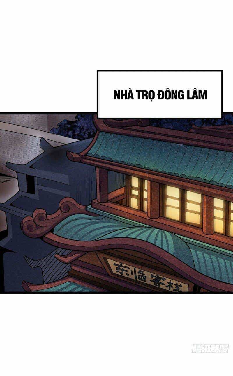 Sứ Đồ Vô Hạn Và 12 Chiến Cơ - Chương 321 - ảnh 27