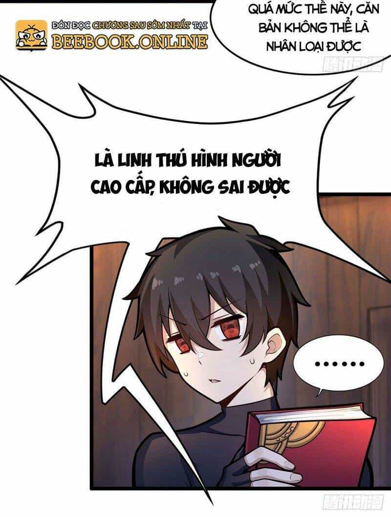 Sứ Đồ Vô Hạn Và 12 Chiến Cơ - Chương 322 - ảnh 6