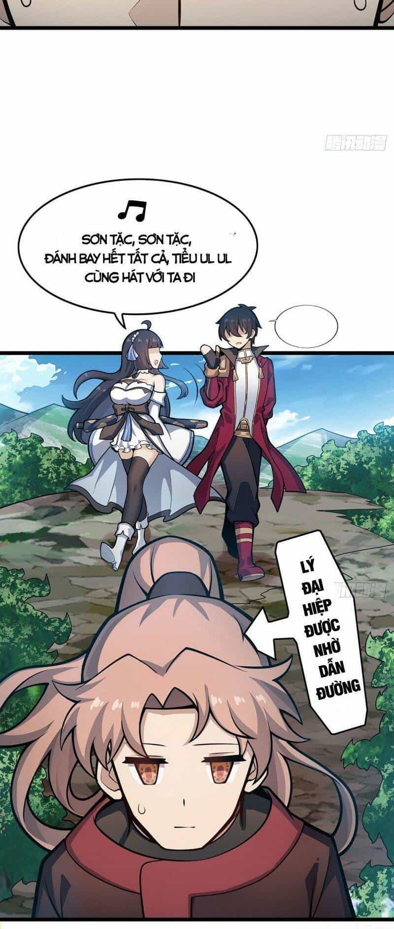 Sứ Đồ Vô Hạn Và 12 Chiến Cơ - Chương 323 - ảnh 8