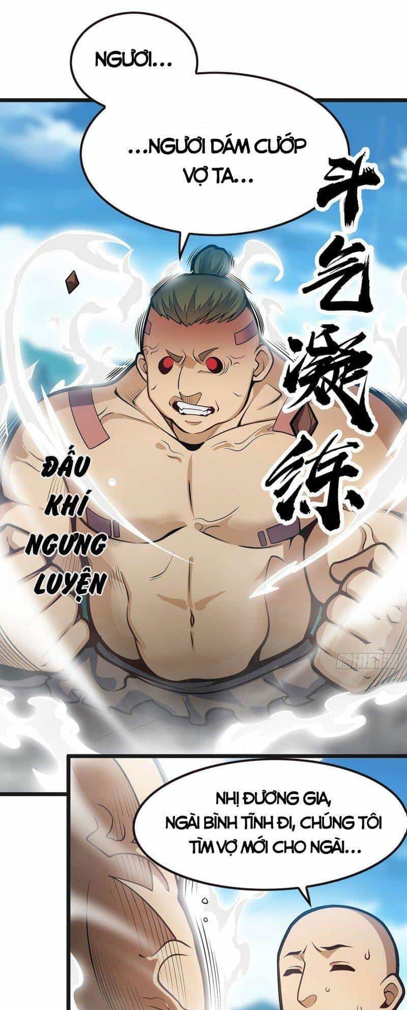 Sứ Đồ Vô Hạn Và 12 Chiến Cơ - Chương 324 - ảnh 11