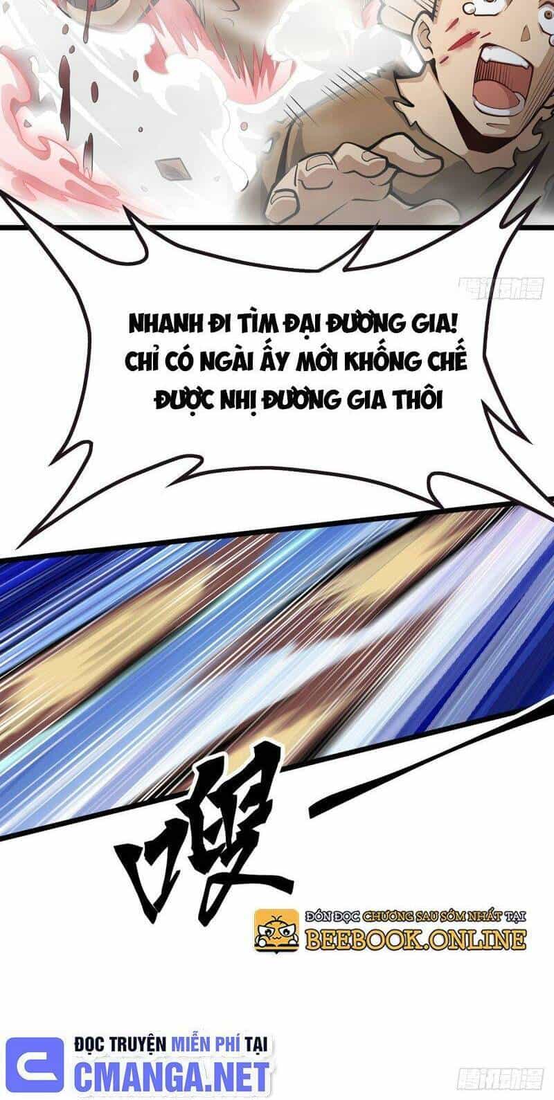 Sứ Đồ Vô Hạn Và 12 Chiến Cơ - Chương 324 - ảnh 14