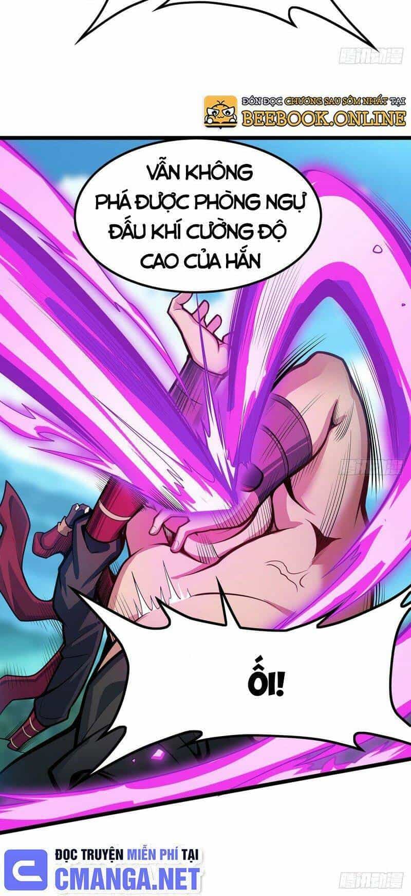 Sứ Đồ Vô Hạn Và 12 Chiến Cơ - Chương 324 - ảnh 26