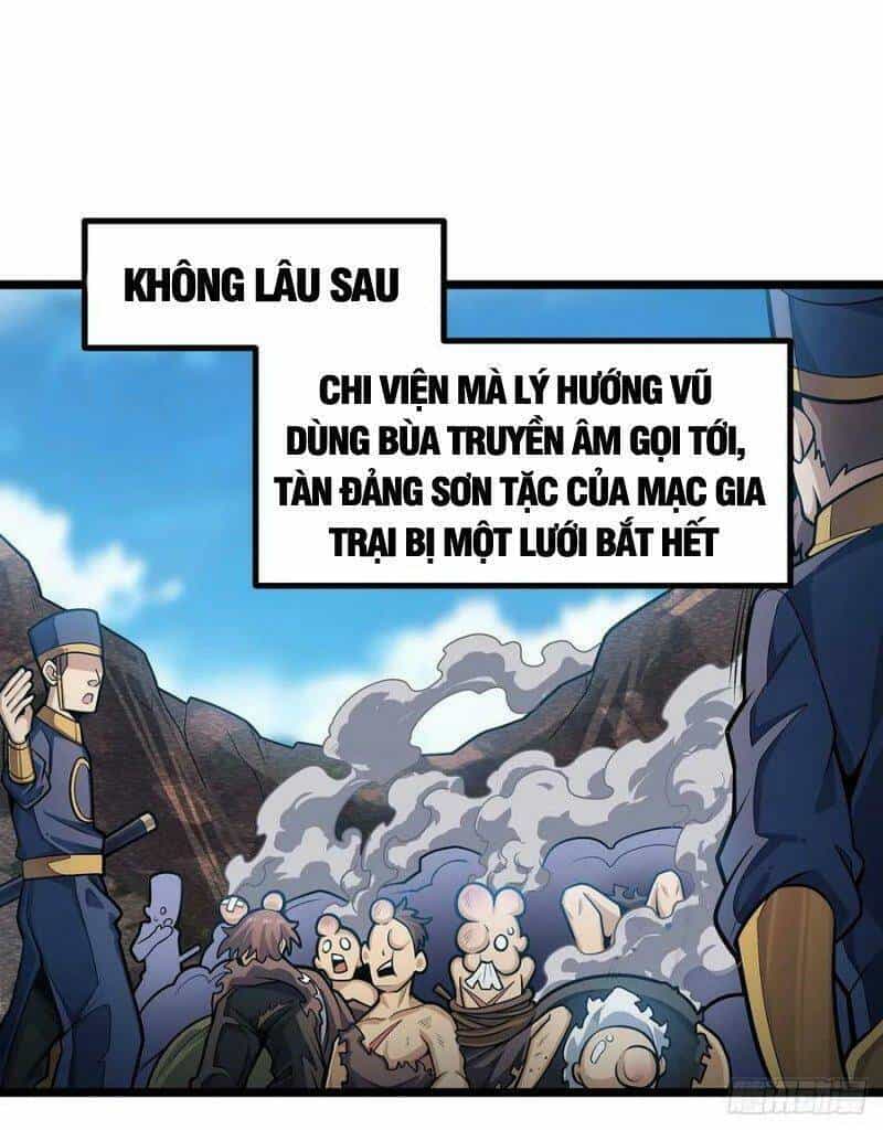 Sứ Đồ Vô Hạn Và 12 Chiến Cơ - Chương 326 - ảnh 11
