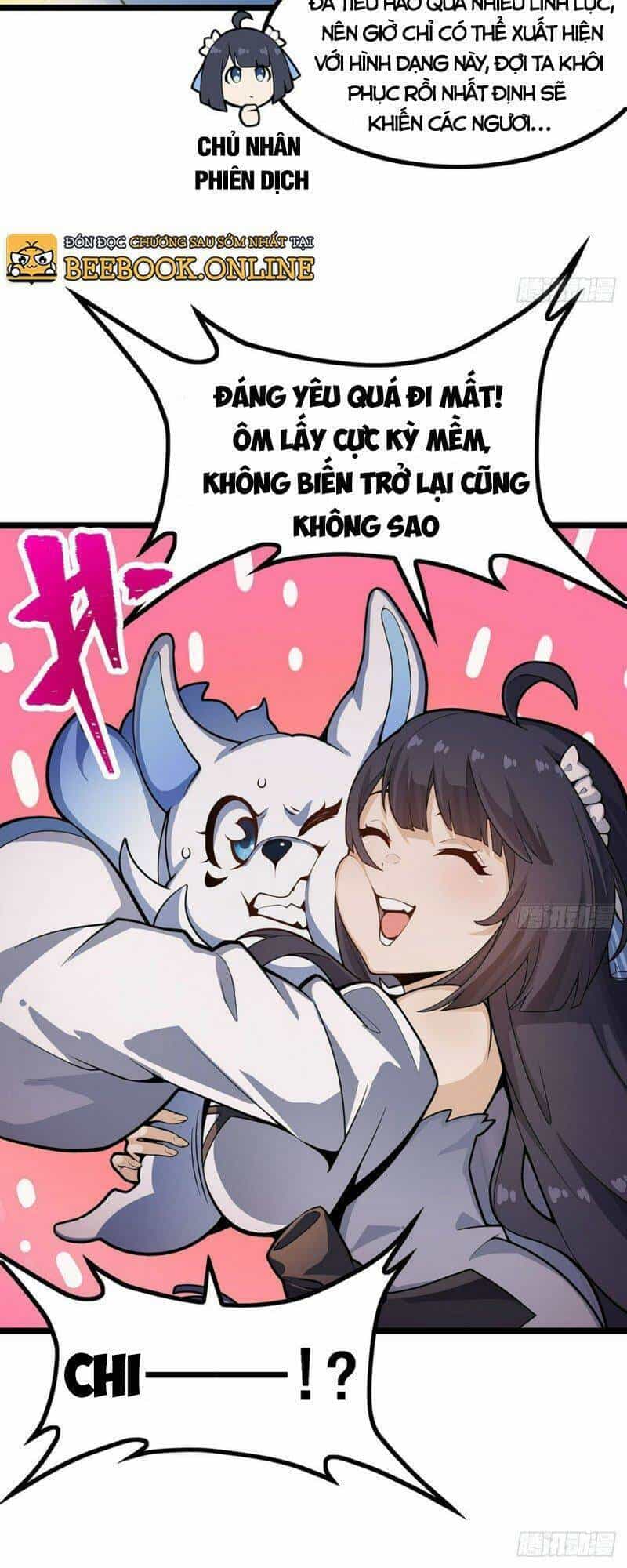 Sứ Đồ Vô Hạn Và 12 Chiến Cơ - Chương 332 - ảnh 29