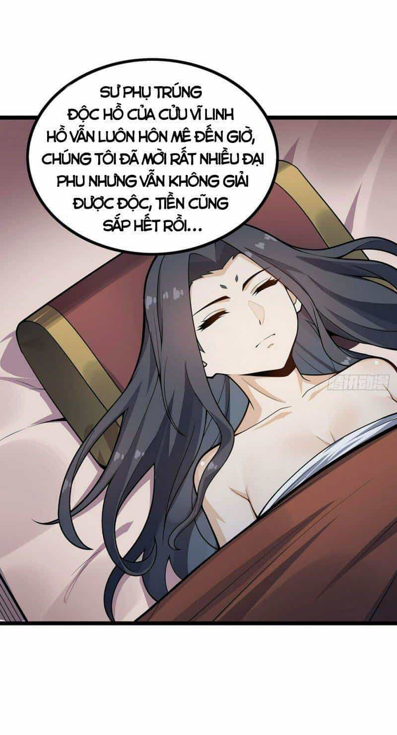 Sứ Đồ Vô Hạn Và 12 Chiến Cơ - Chương 333 - ảnh 27