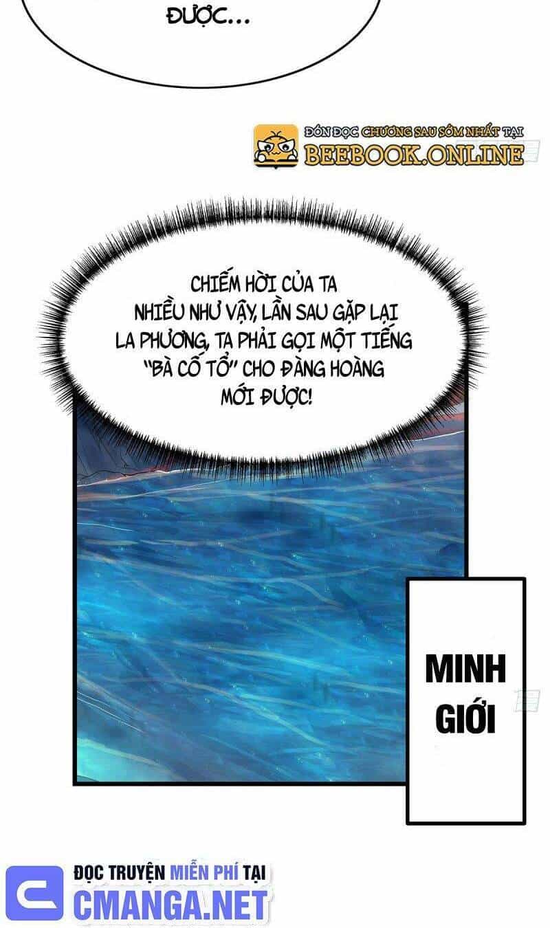 Sứ Đồ Vô Hạn Và 12 Chiến Cơ - Chương 334 - ảnh 34
