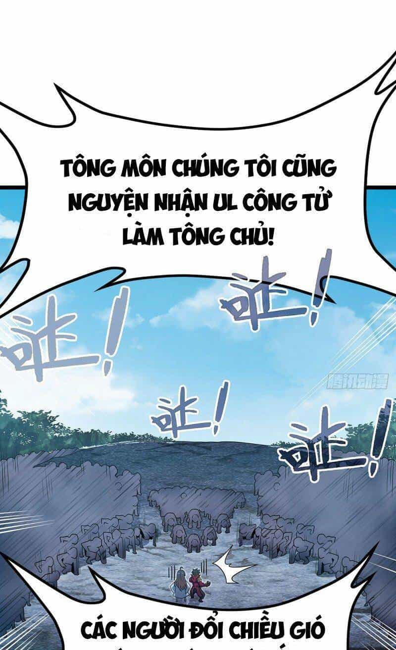 Sứ Đồ Vô Hạn Và 12 Chiến Cơ - Chương 336 - ảnh 12