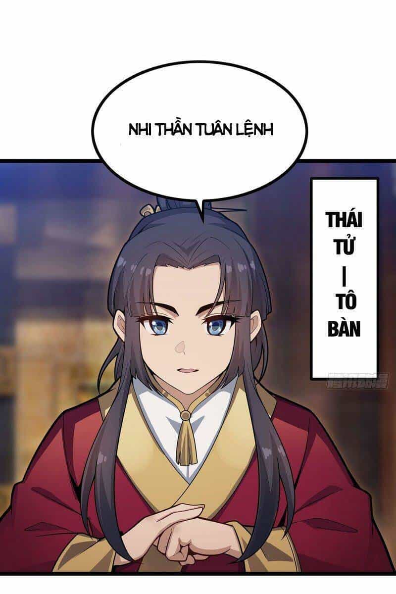 Sứ Đồ Vô Hạn Và 12 Chiến Cơ - Chương 337 - ảnh 28