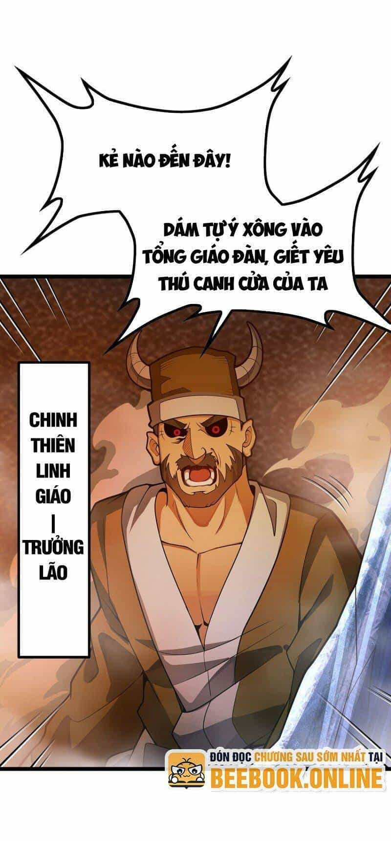 Sứ Đồ Vô Hạn Và 12 Chiến Cơ - Chương 339 - ảnh 10