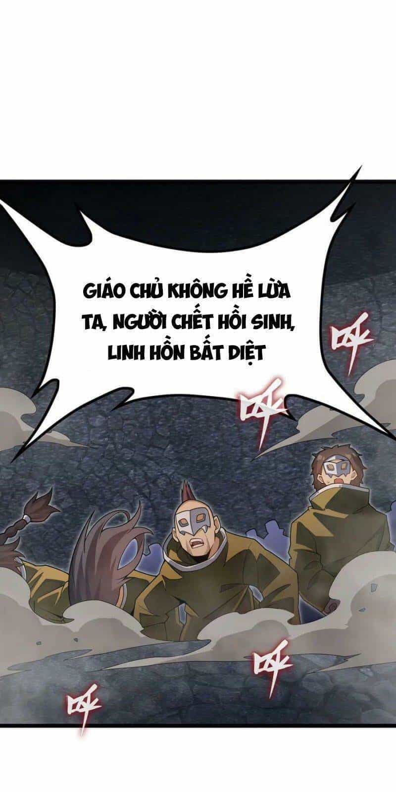 Sứ Đồ Vô Hạn Và 12 Chiến Cơ - Chương 340 - ảnh 31