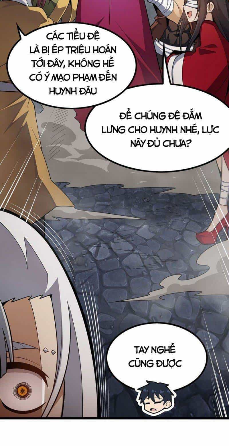 Sứ Đồ Vô Hạn Và 12 Chiến Cơ - Chương 341 - ảnh 10