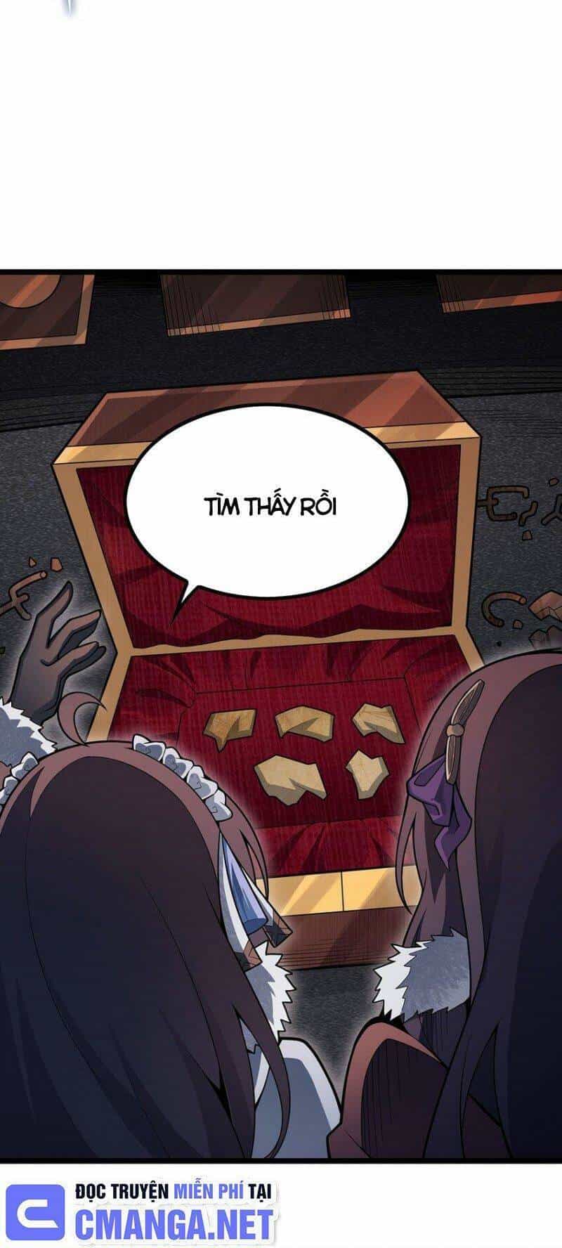 Sứ Đồ Vô Hạn Và 12 Chiến Cơ - Chương 342 - ảnh 19