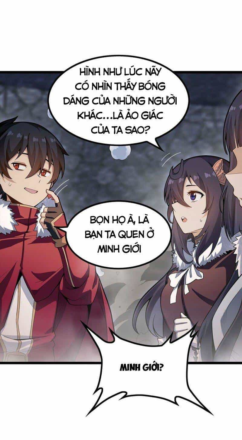 Sứ Đồ Vô Hạn Và 12 Chiến Cơ - Chương 342 - ảnh 4
