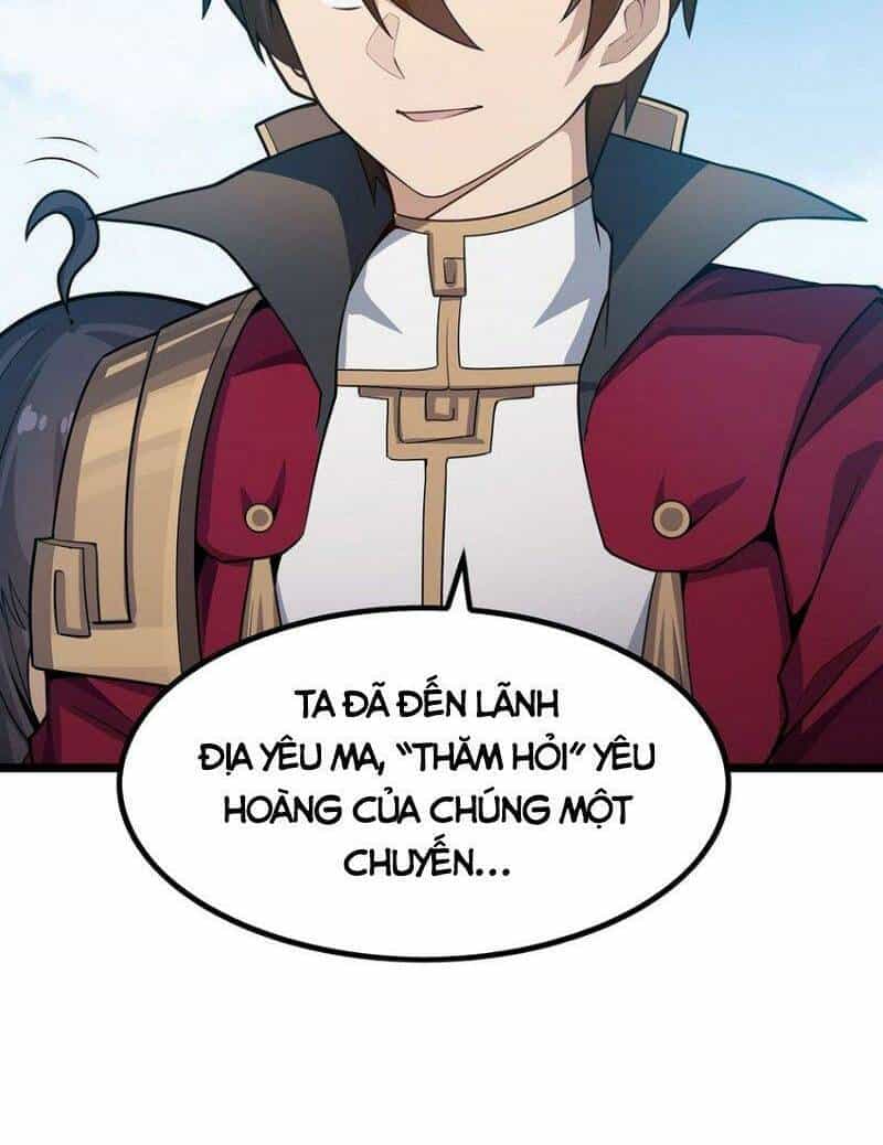 Sứ Đồ Vô Hạn Và 12 Chiến Cơ - Chương 346 - ảnh 33