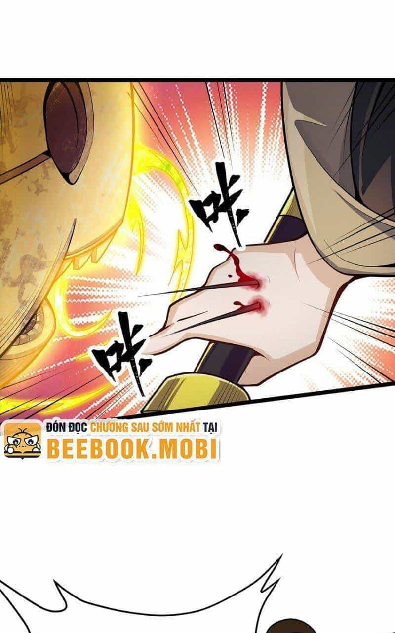 Sứ Đồ Vô Hạn Và 12 Chiến Cơ - Chương 346 - ảnh 4