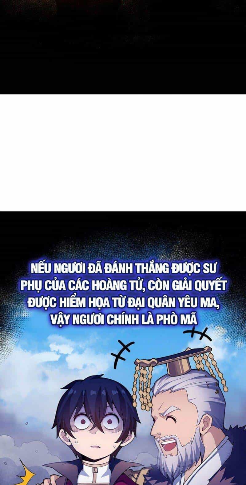 Sứ Đồ Vô Hạn Và 12 Chiến Cơ - Chương 347 - ảnh 13