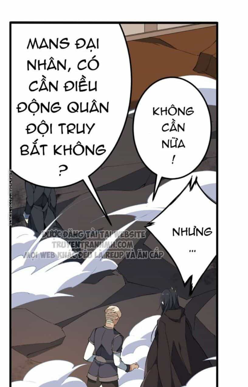 Sứ Đồ Vô Hạn Và 12 Chiến Cơ - Chương 35 - ảnh 21