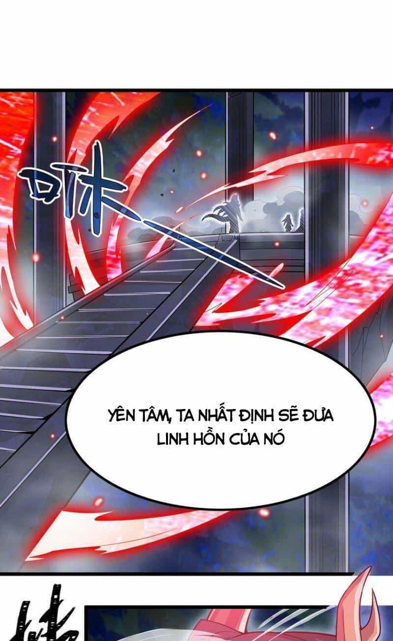Sứ Đồ Vô Hạn Và 12 Chiến Cơ - Chương 352 - ảnh 29