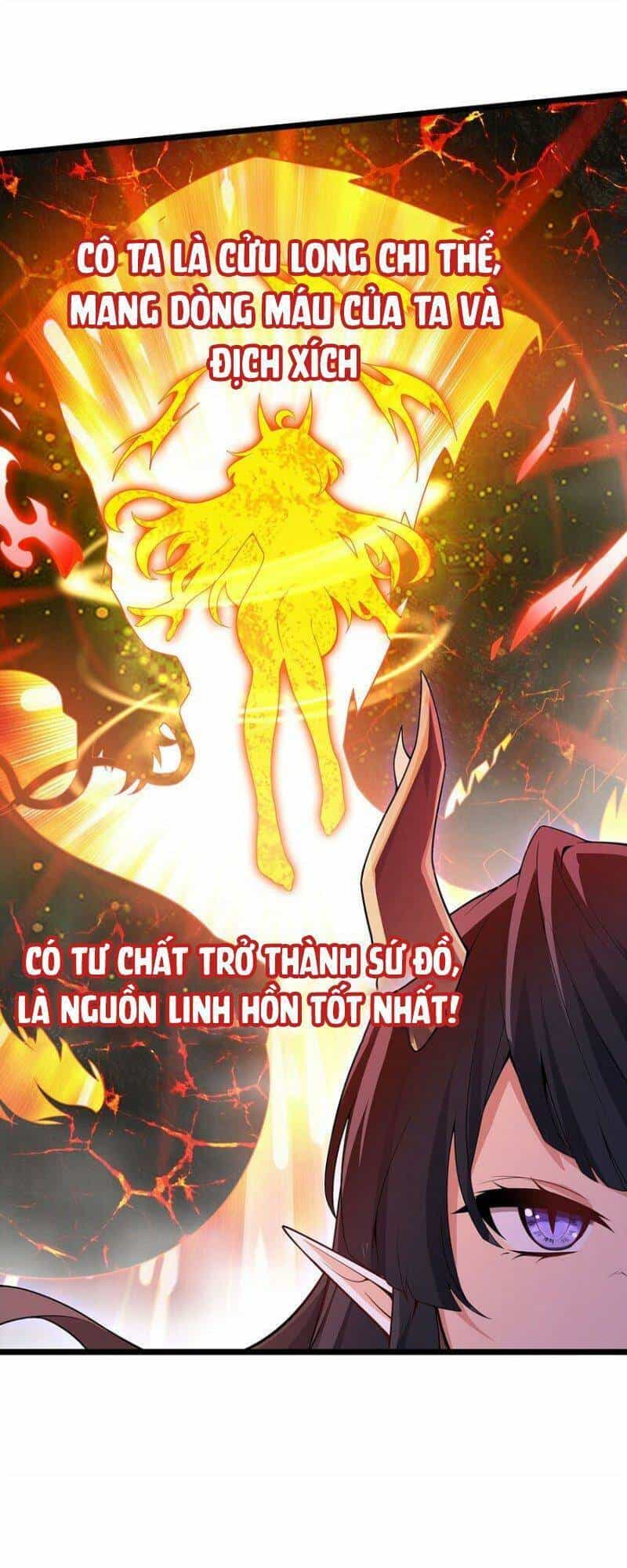 Sứ Đồ Vô Hạn Và 12 Chiến Cơ - Chương 353 - ảnh 14
