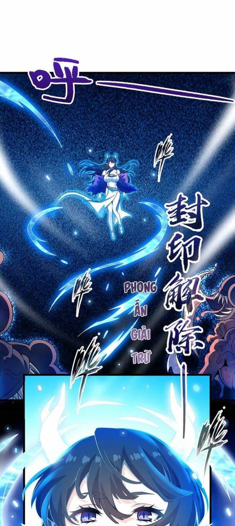 Sứ Đồ Vô Hạn Và 12 Chiến Cơ - Chương 357 - ảnh 26