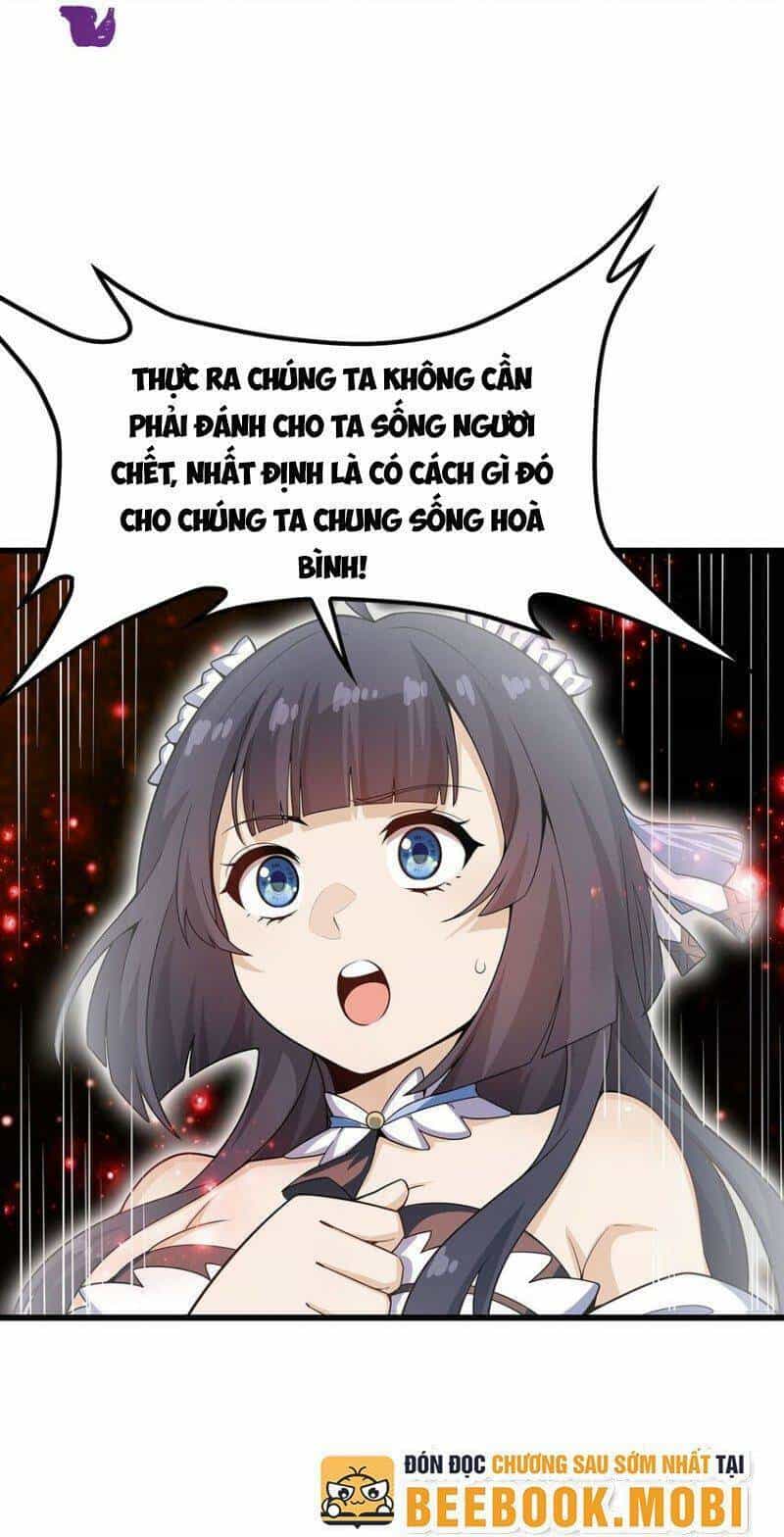 Sứ Đồ Vô Hạn Và 12 Chiến Cơ - Chương 360 - ảnh 15