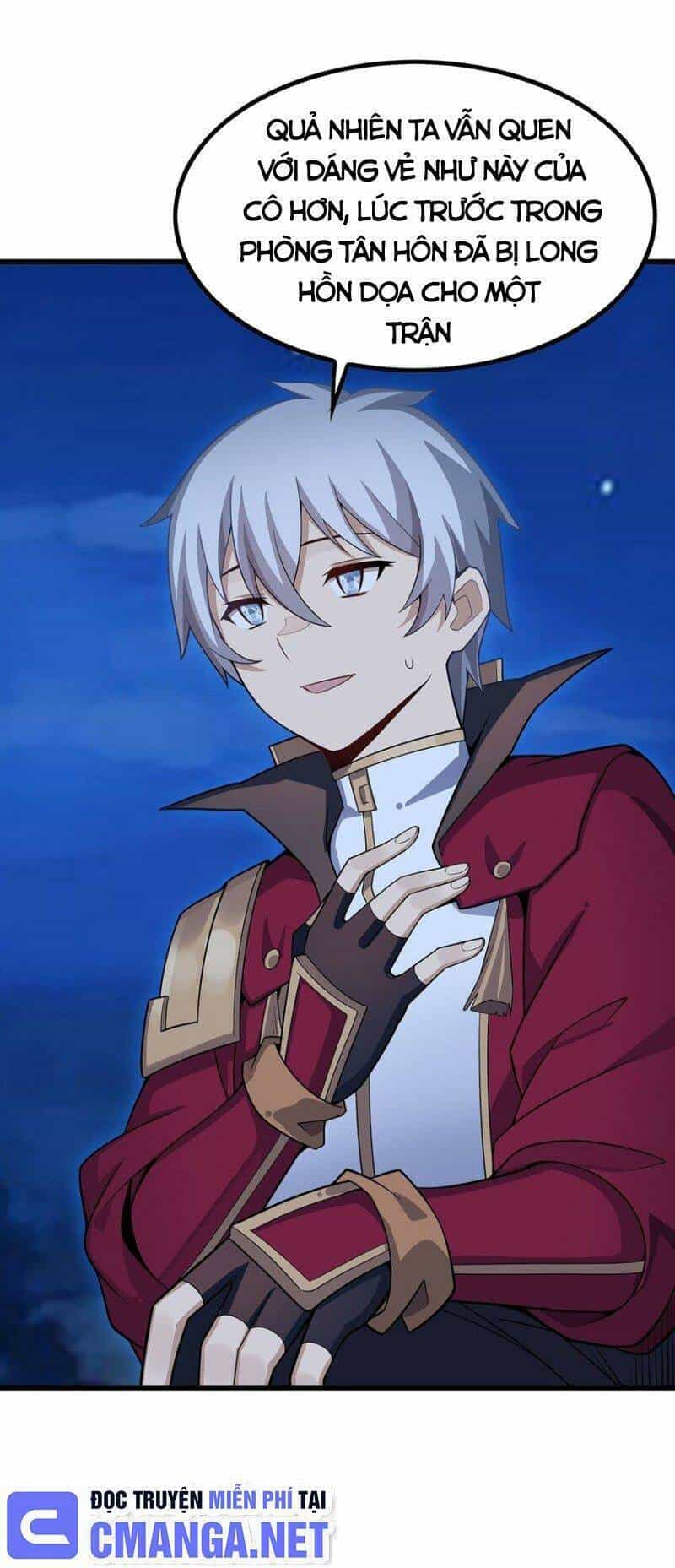Sứ Đồ Vô Hạn Và 12 Chiến Cơ - Chương 362 - ảnh 20