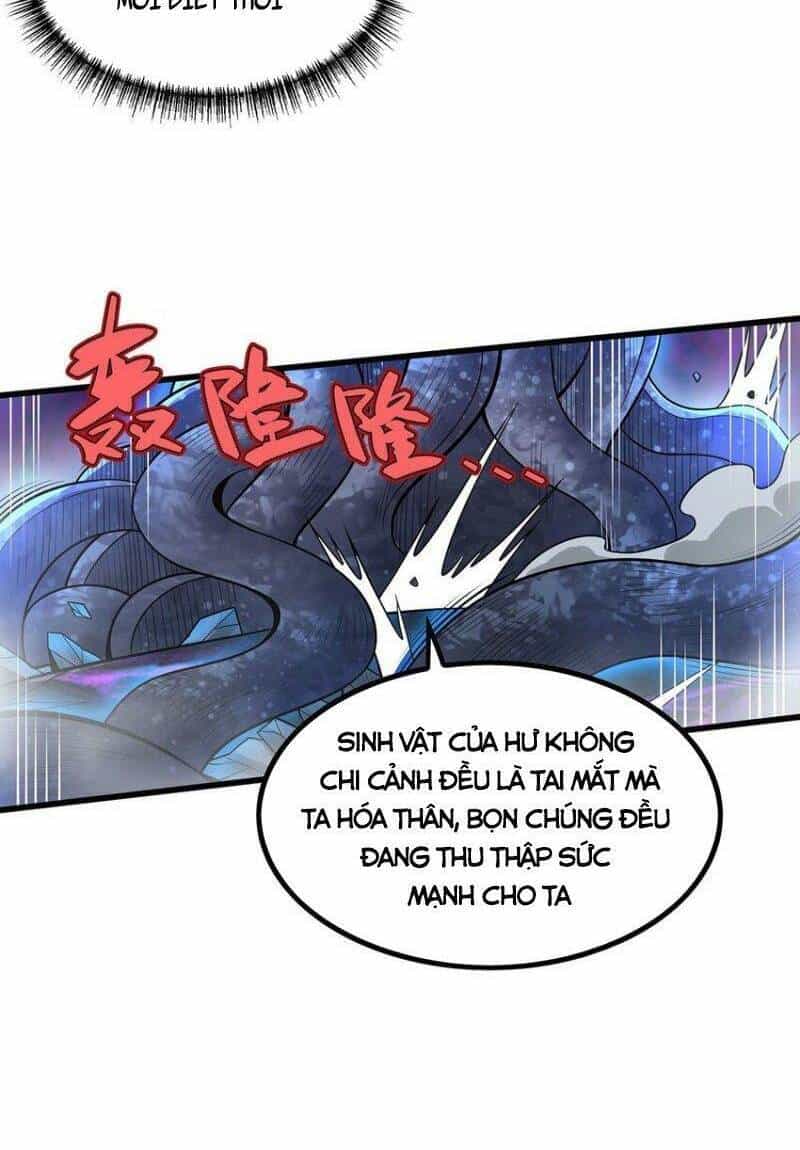 Sứ Đồ Vô Hạn Và 12 Chiến Cơ - Chương 364 - ảnh 38