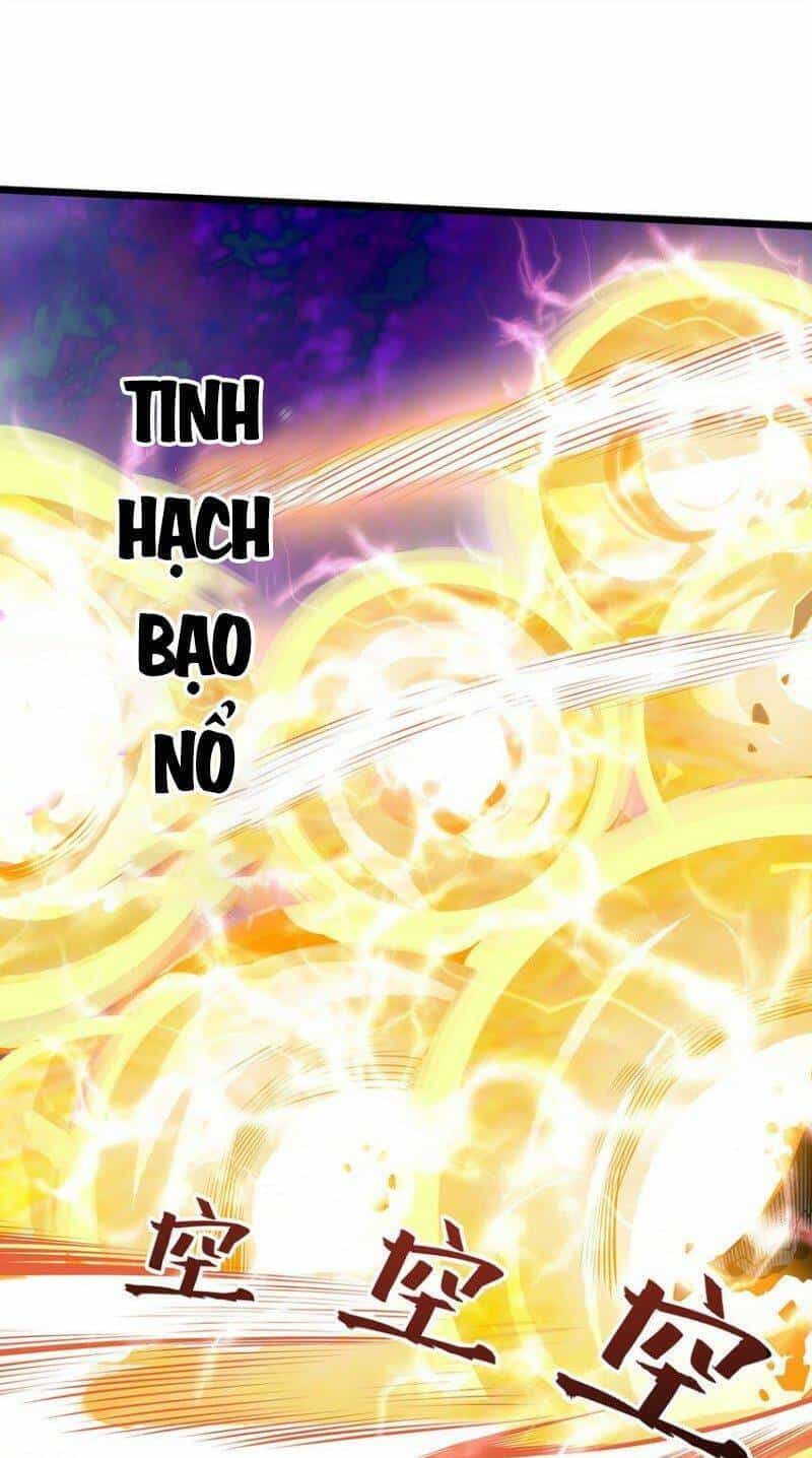 Sứ Đồ Vô Hạn Và 12 Chiến Cơ - Chương 365 - ảnh 13