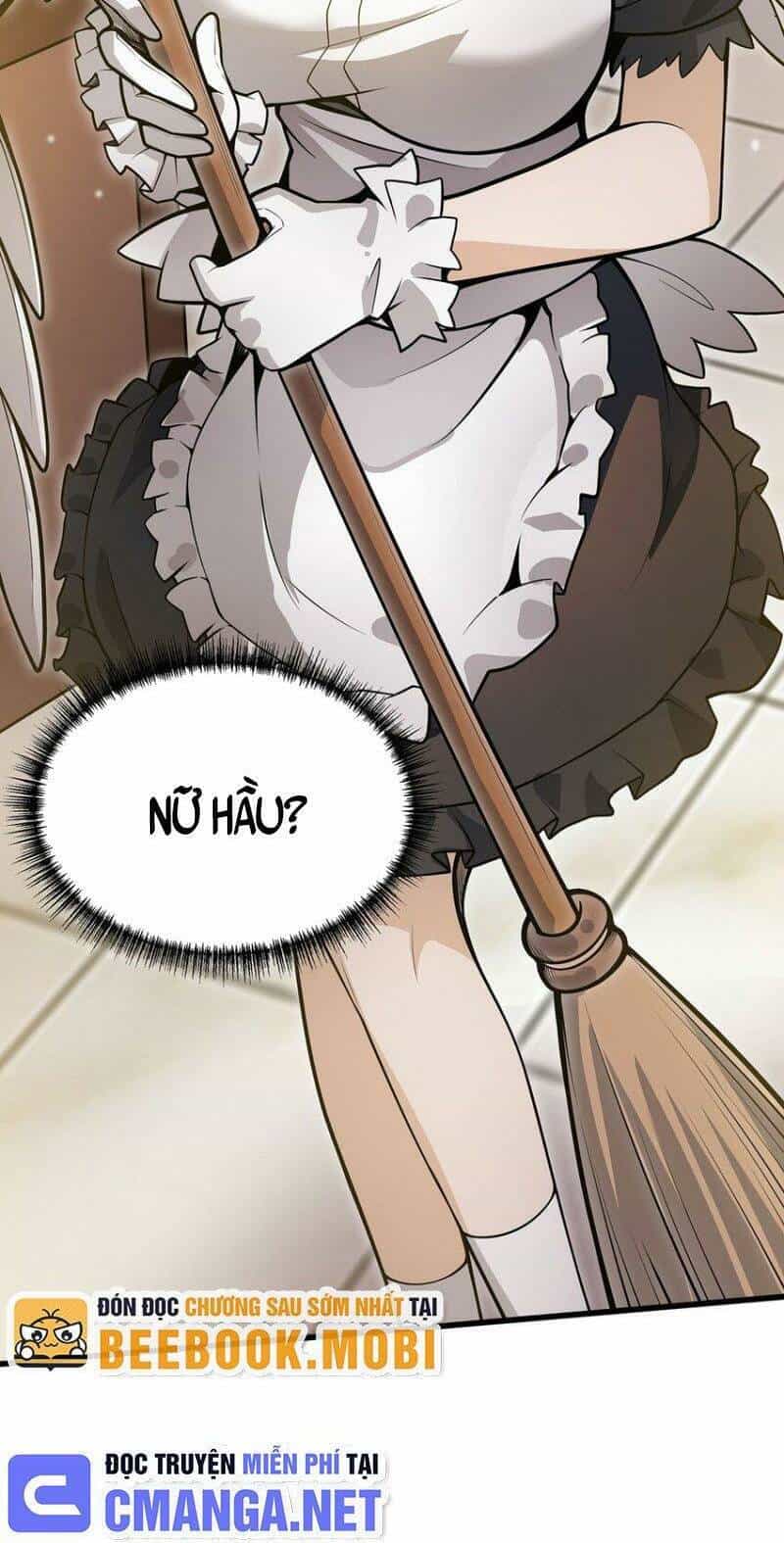 Sứ Đồ Vô Hạn Và 12 Chiến Cơ - Chương 369 - ảnh 22