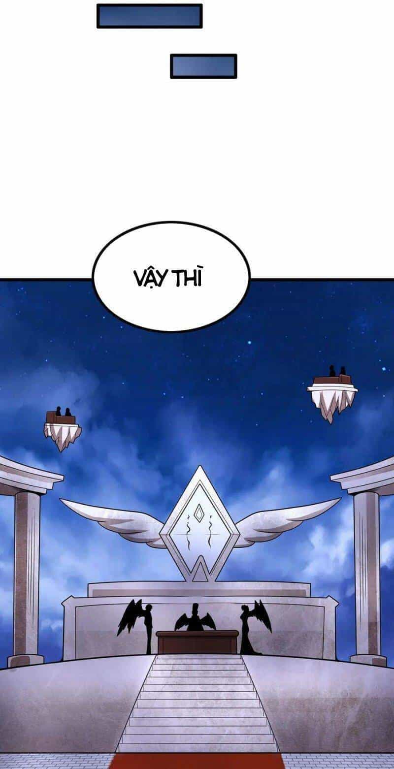 Sứ Đồ Vô Hạn Và 12 Chiến Cơ - Chương 370 - ảnh 32