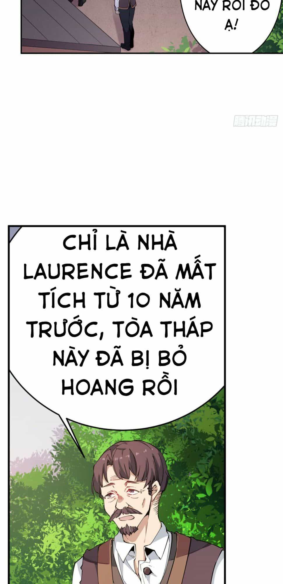 Sứ Đồ Vô Hạn Và 12 Chiến Cơ - Chương 37 - ảnh 24