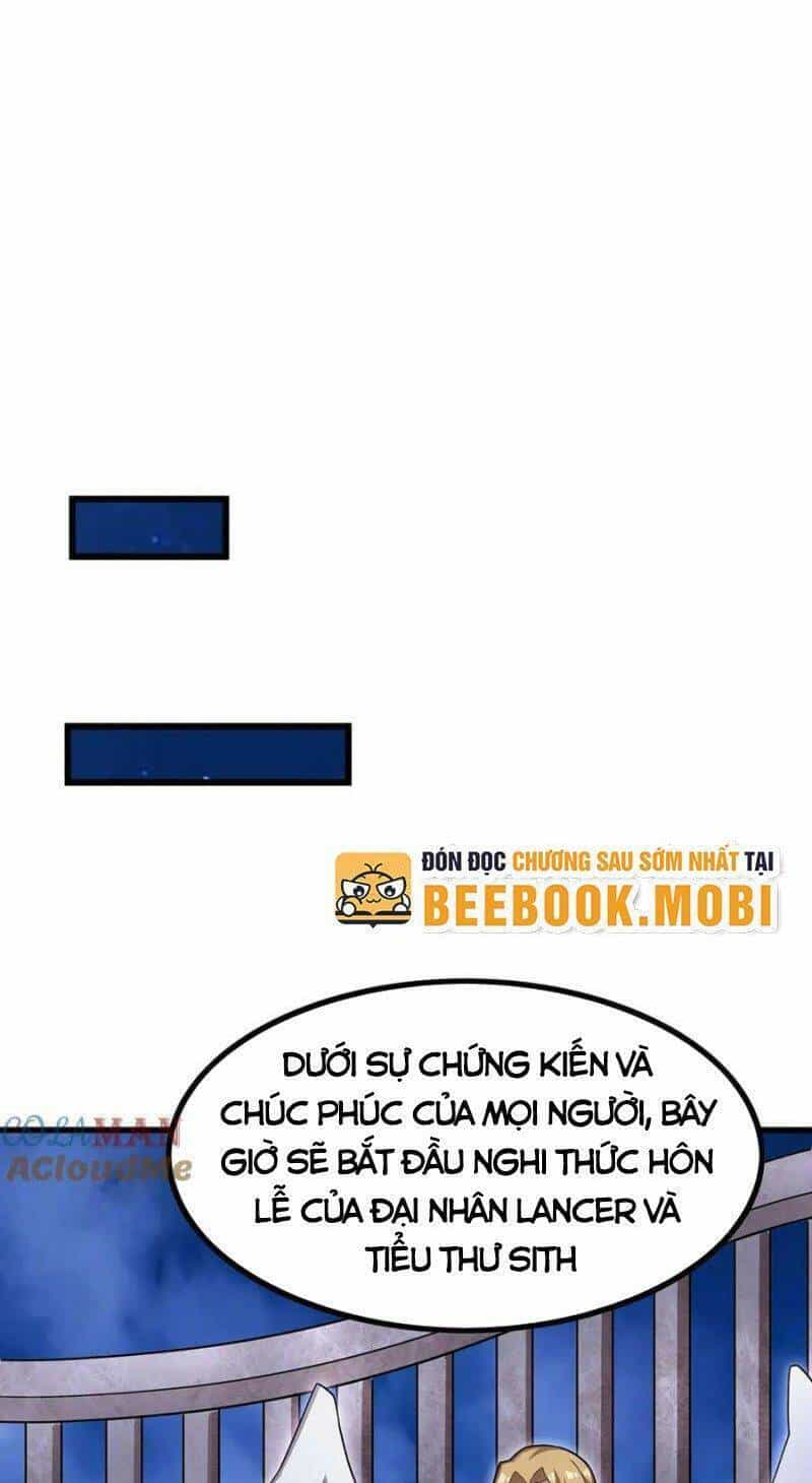 Sứ Đồ Vô Hạn Và 12 Chiến Cơ - Chương 371 - ảnh 1