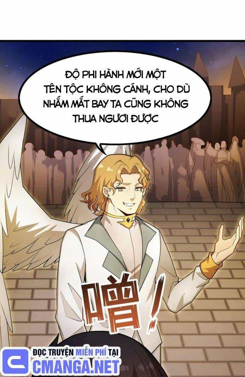 Sứ Đồ Vô Hạn Và 12 Chiến Cơ - Chương 373 - ảnh 3