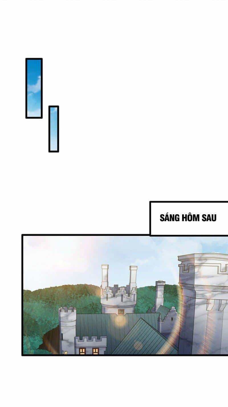 Sứ Đồ Vô Hạn Và 12 Chiến Cơ - Chương 374 - ảnh 28