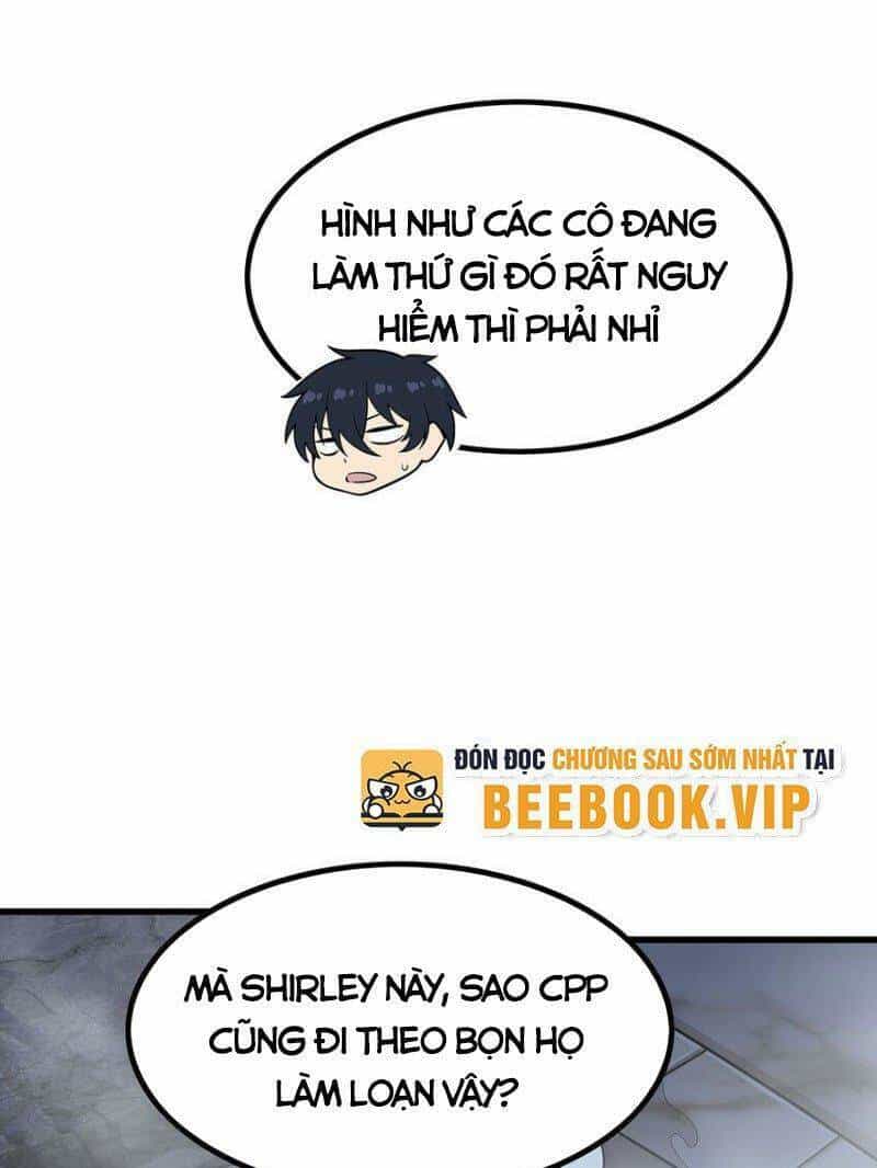Sứ Đồ Vô Hạn Và 12 Chiến Cơ - Chương 378 - ảnh 21