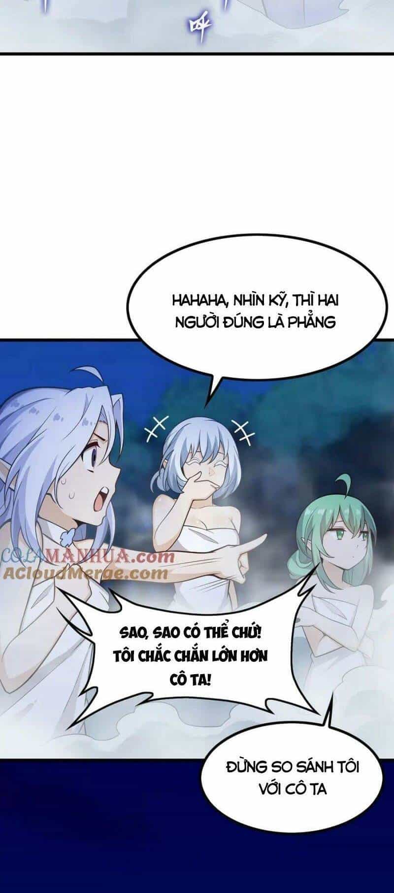Sứ Đồ Vô Hạn Và 12 Chiến Cơ - Chương 379 - ảnh 13