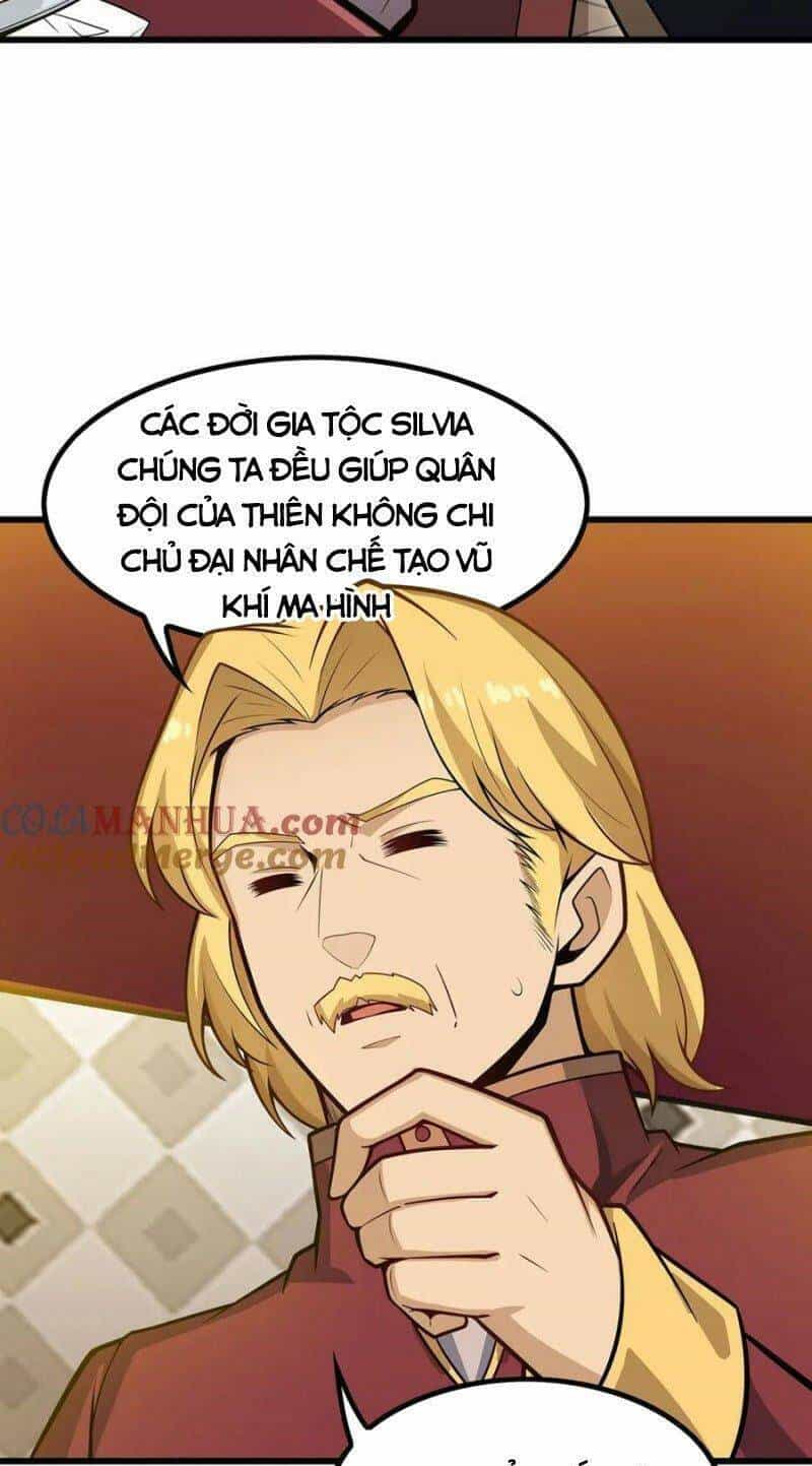 Sứ Đồ Vô Hạn Và 12 Chiến Cơ - Chương 379 - ảnh 20