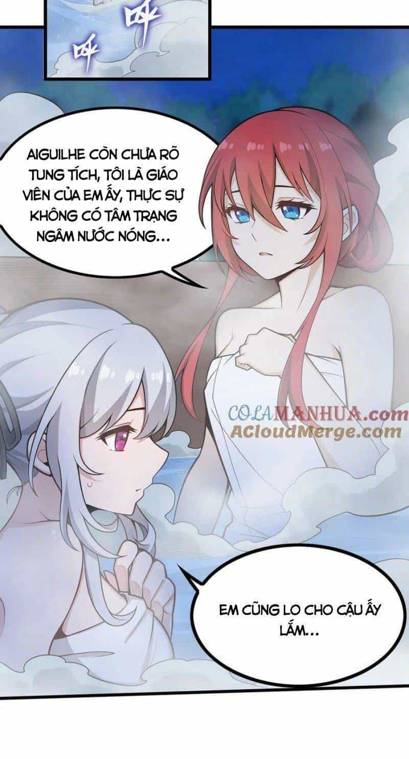 Sứ Đồ Vô Hạn Và 12 Chiến Cơ - Chương 379 - ảnh 6