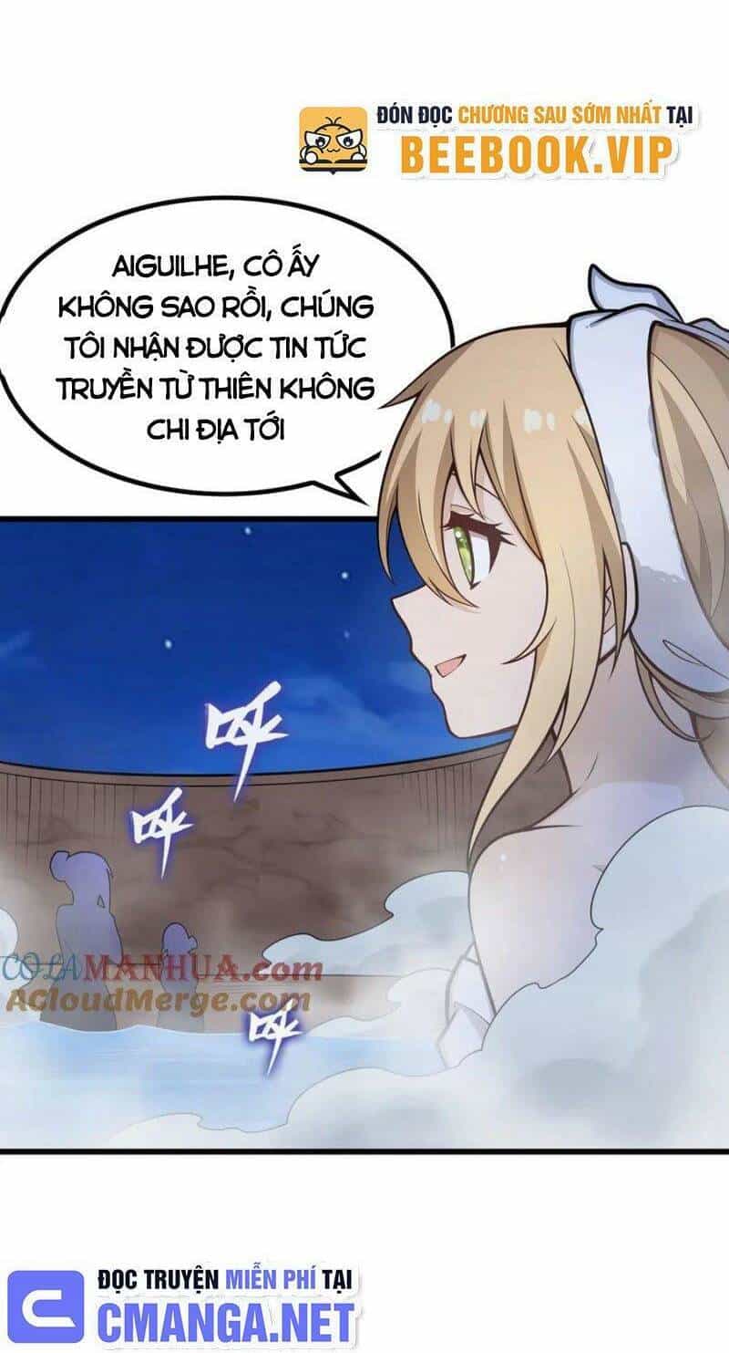 Sứ Đồ Vô Hạn Và 12 Chiến Cơ - Chương 379 - ảnh 7