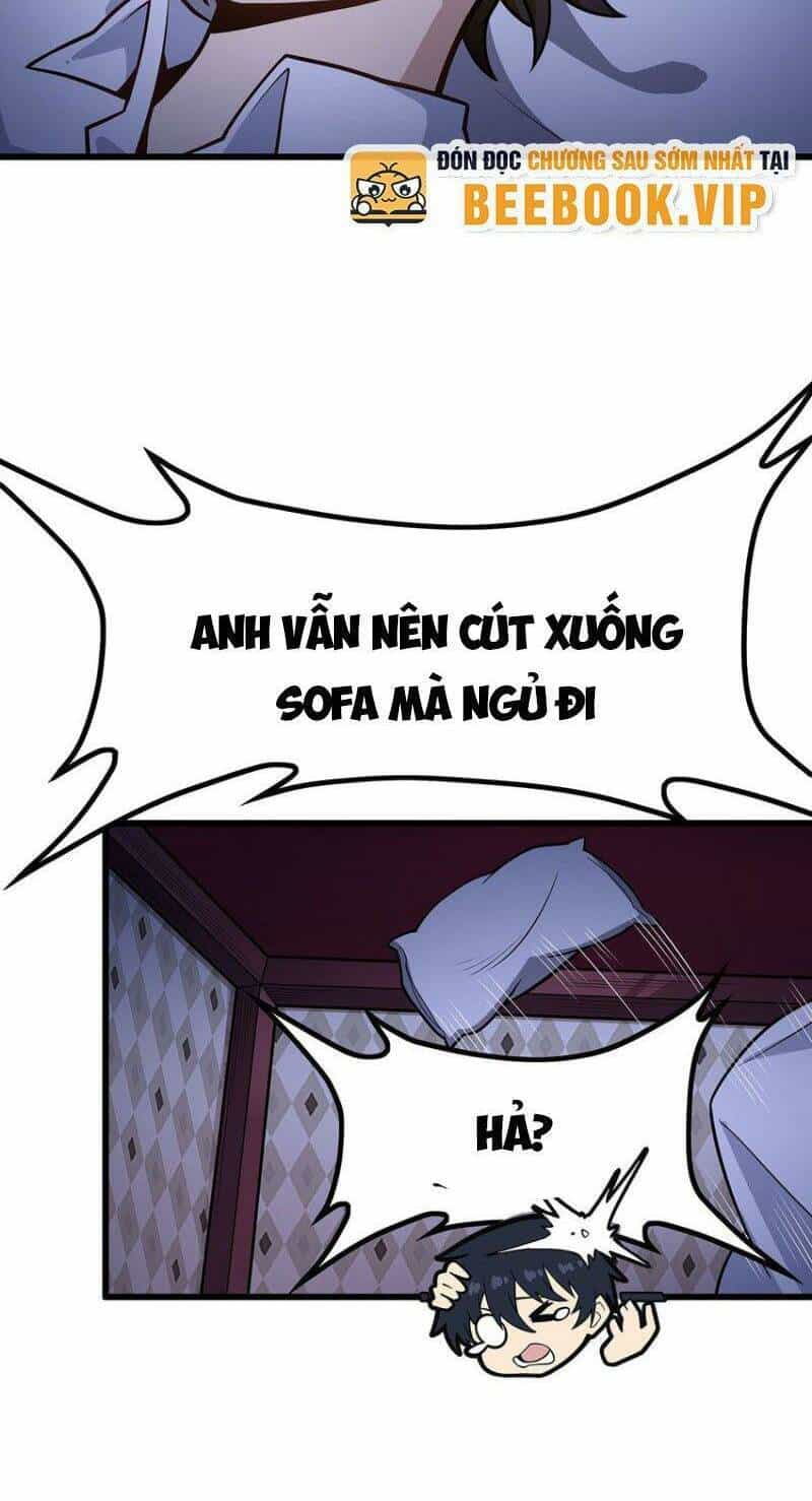Sứ Đồ Vô Hạn Và 12 Chiến Cơ - Chương 381 - ảnh 22