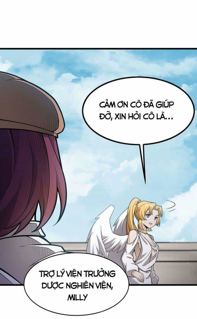 Sứ Đồ Vô Hạn Và 12 Chiến Cơ - Chương 383 - ảnh 25