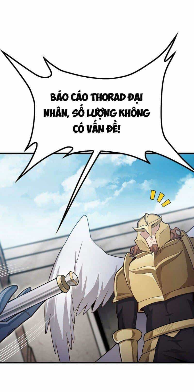 Sứ Đồ Vô Hạn Và 12 Chiến Cơ - Chương 383 - ảnh 3
