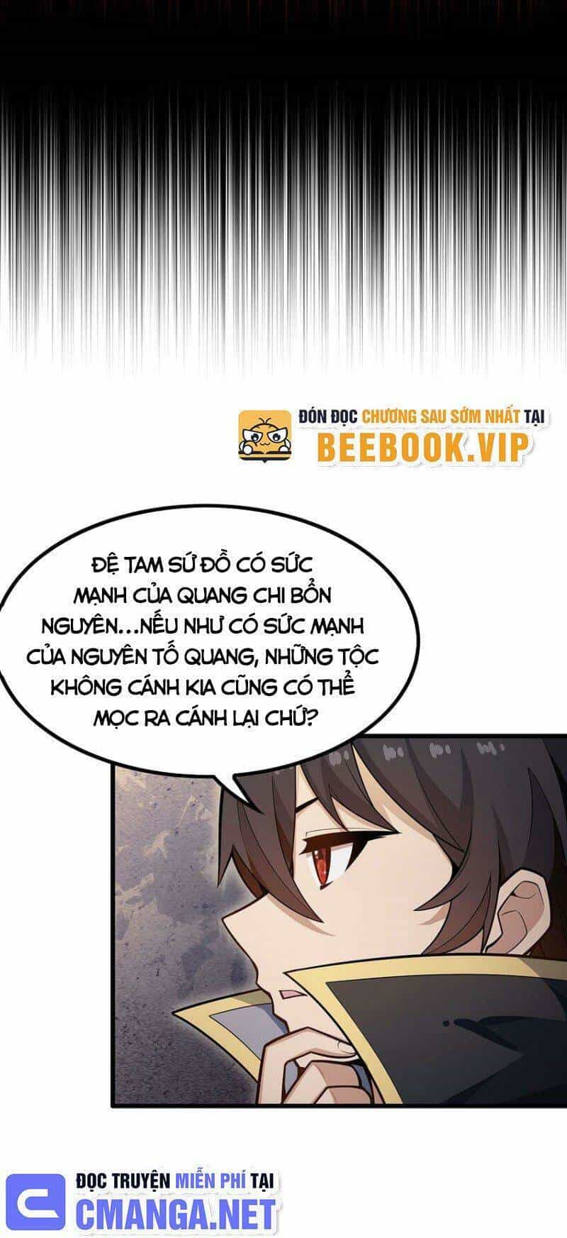 Sứ Đồ Vô Hạn Và 12 Chiến Cơ - Chương 384 - ảnh 28