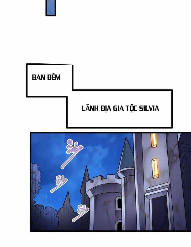 Sứ Đồ Vô Hạn Và 12 Chiến Cơ - Chương 384 - ảnh 34