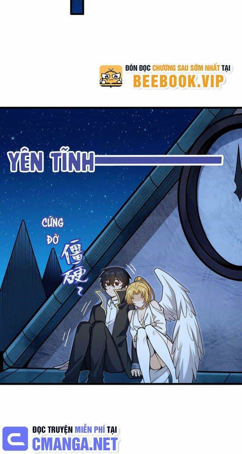 Sứ Đồ Vô Hạn Và 12 Chiến Cơ - Chương 386 - ảnh 32