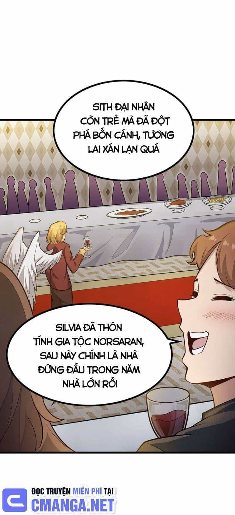 Sứ Đồ Vô Hạn Và 12 Chiến Cơ - Chương 391 - ảnh 14