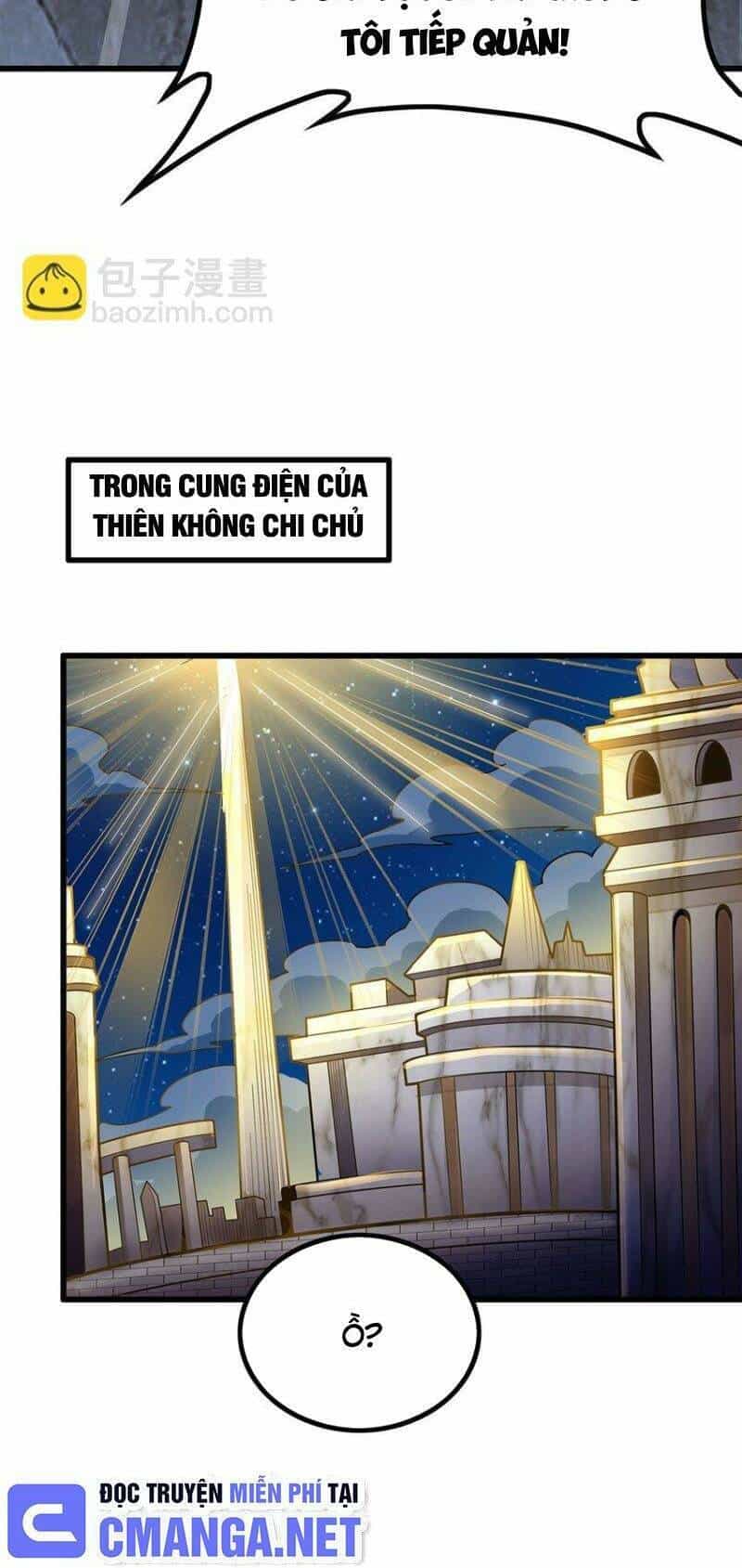 Sứ Đồ Vô Hạn Và 12 Chiến Cơ - Chương 391 - ảnh 8