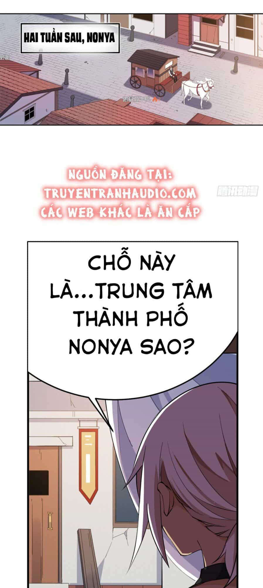 Sứ Đồ Vô Hạn Và 12 Chiến Cơ - Chương 39 - ảnh 1