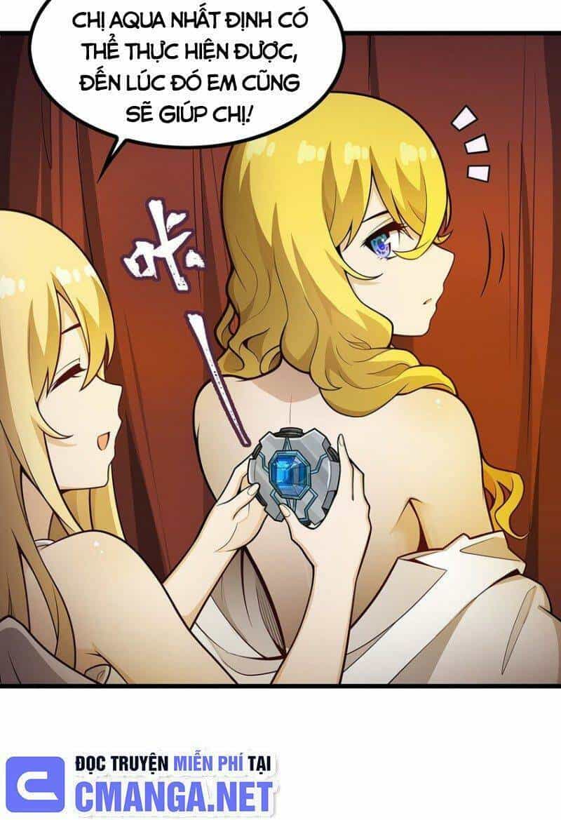 Sứ Đồ Vô Hạn Và 12 Chiến Cơ - Chương 393 - ảnh 23