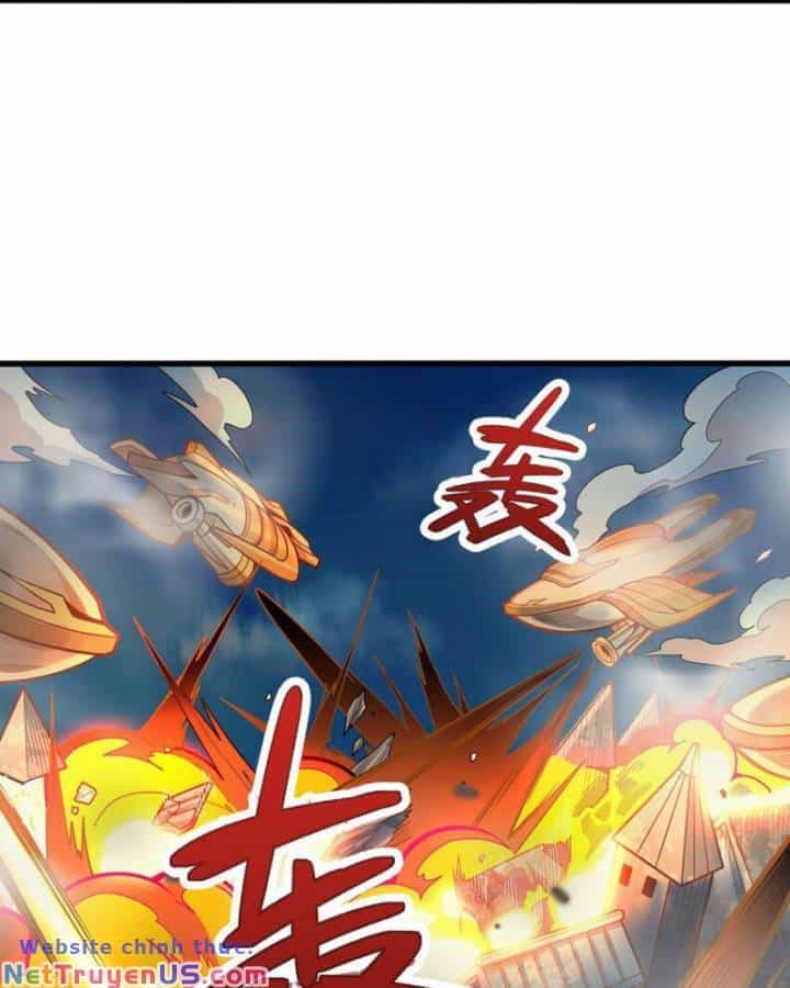 Sứ Đồ Vô Hạn Và 12 Chiến Cơ - Chương 396 - ảnh 15